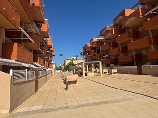 Piso en alquiler en Canet d´En Berenguer