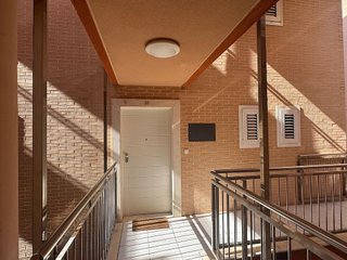 Piso en alquiler en Canet d´En Berenguer