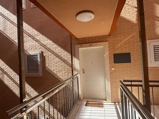 Piso en alquiler en Canet d´En Berenguer