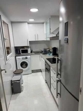 Piso en alquiler en Canet d´En Berenguer
