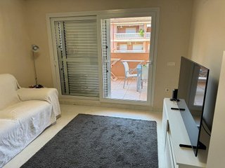 Piso en alquiler en Canet d´En Berenguer