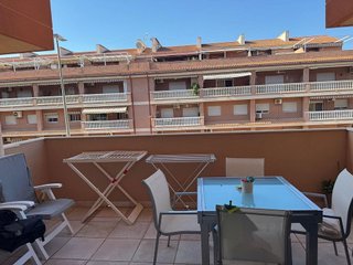 Piso en alquiler en Canet d´En Berenguer