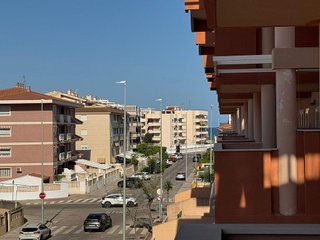 Piso en alquiler en Canet d´En Berenguer
