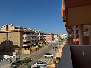 Piso en alquiler en Canet d´En Berenguer