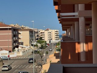 Piso en alquiler en Canet d´En Berenguer
