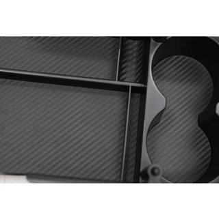 Caja de almacenamiento Consola central para Tesla