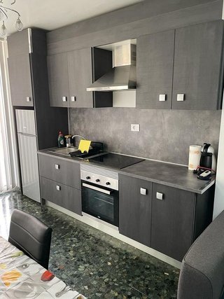 Piso en alquiler en Centro Puerto en Sagunto
