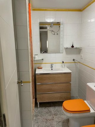 Piso en alquiler en Centro Puerto en Sagunto