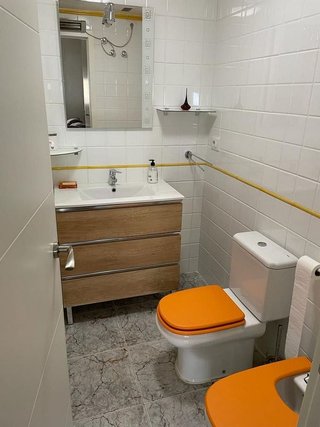 Piso en alquiler en Centro Puerto en Sagunto