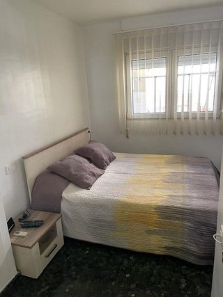 Piso en alquiler en Centro Puerto en Sagunto