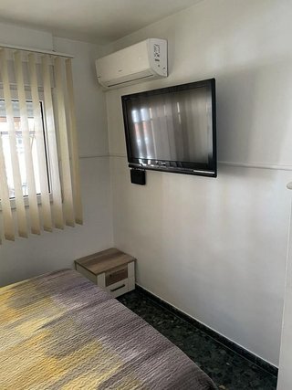 Piso en alquiler en Centro Puerto en Sagunto