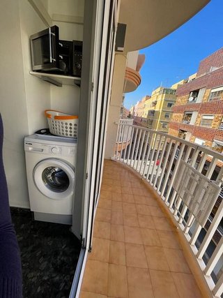Piso en alquiler en Centro Puerto en Sagunto