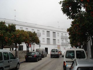 Garaje en venta en Arcos de la Frontera
