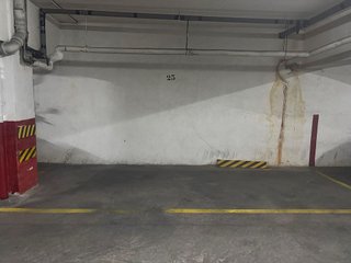 Garaje en venta en Gaztambide en Madrid
