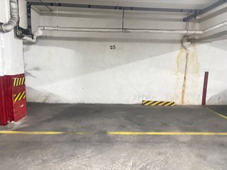 Garaje en venta en Gaztambide en Madrid