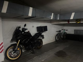Garaje en venta en Gaztambide en Madrid