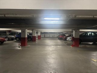 Garaje en venta en Gaztambide en Madrid