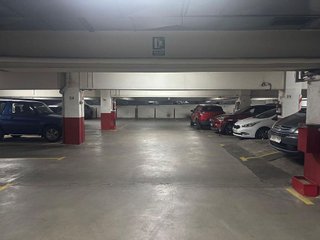 Garaje en venta en Gaztambide en Madrid