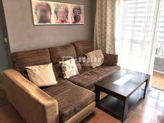 Piso en venta en Carranque - Haza Cuevas en Málaga
