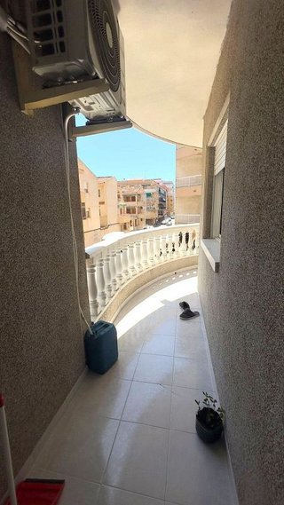 Piso en venta en  El Acequión - Los Naúfragos en Torrevieja