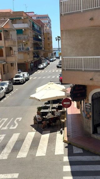 Piso en venta en  El Acequión - Los Naúfragos en Torrevieja