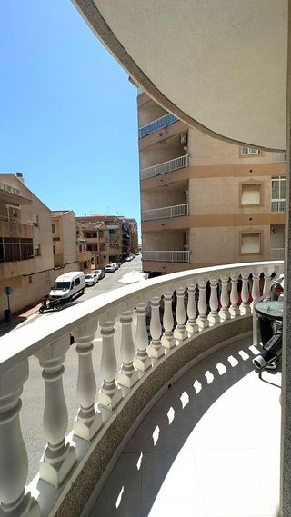 Piso en venta en  El Acequión - Los Naúfragos en Torrevieja