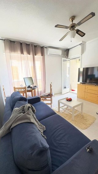 Piso en venta en  El Acequión - Los Naúfragos en Torrevieja