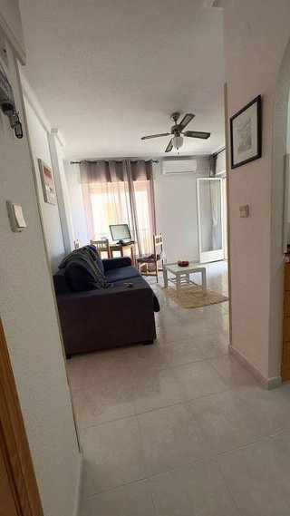 Piso en venta en  El Acequión - Los Naúfragos en Torrevieja