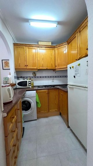 Piso en venta en  El Acequión - Los Naúfragos en Torrevieja
