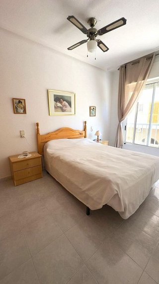 Piso en venta en  El Acequión - Los Naúfragos en Torrevieja