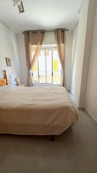 Piso en venta en  El Acequión - Los Naúfragos en Torrevieja