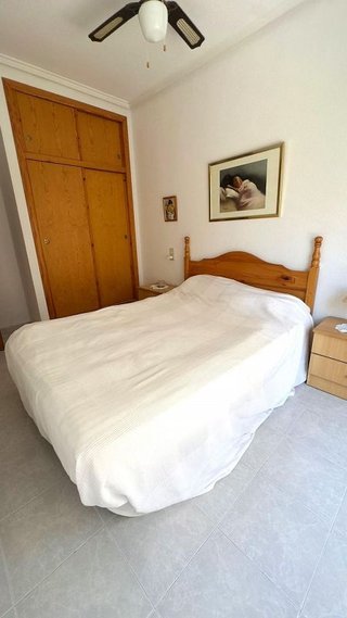 Piso en venta en  El Acequión - Los Naúfragos en Torrevieja