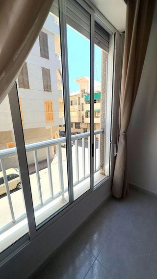 Piso en venta en  El Acequión - Los Naúfragos en Torrevieja