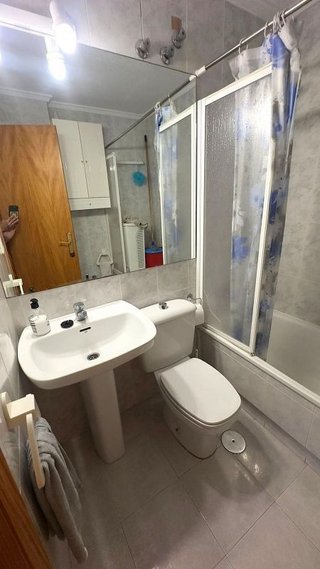 Piso en venta en  El Acequión - Los Naúfragos en Torrevieja