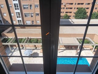 Piso en alquiler en Legazpi en Madrid