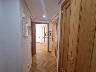Piso en alquiler en Legazpi en Madrid