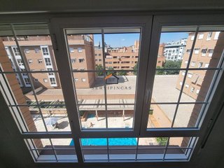 Piso en alquiler en Legazpi en Madrid