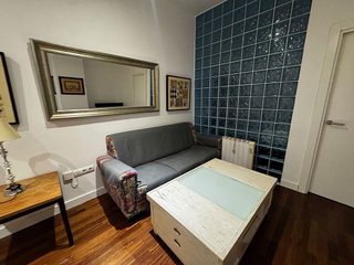 Piso en alquiler en Casco Antiguo - Centro en Badajoz