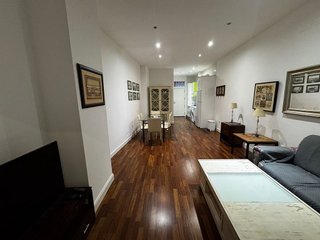 Piso en alquiler en Casco Antiguo - Centro en Badajoz