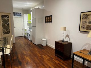 Piso en alquiler en Casco Antiguo - Centro en Badajoz