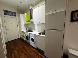 Piso en alquiler en Casco Antiguo - Centro en Badajoz