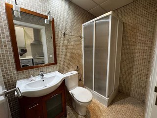 Piso en alquiler en Casco Antiguo - Centro en Badajoz