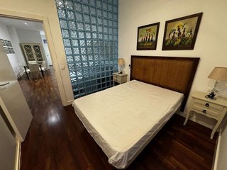 Piso en alquiler en Casco Antiguo - Centro en Badajoz
