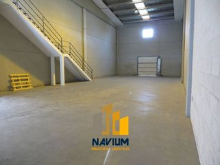 Nave industrial en alquiler en La Garena en Alcalá de Henares