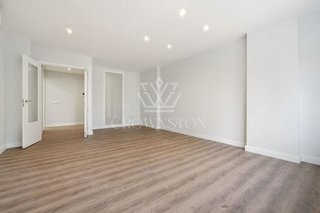Piso en alquiler en Castilla en Madrid