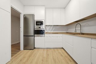 Piso en alquiler en Castilla en Madrid
