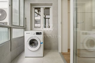 Piso en alquiler en Castilla en Madrid