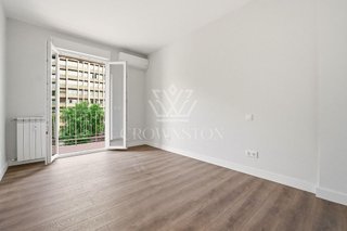 Piso en alquiler en Castilla en Madrid