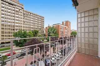 Piso en alquiler en Castilla en Madrid