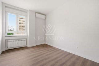 Piso en alquiler en Castilla en Madrid